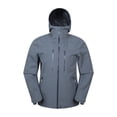 thumbnail image 1 of Mountain Warehouse Mens Kailash 2.5 Layer Waterproof Jacket, 1 of 4