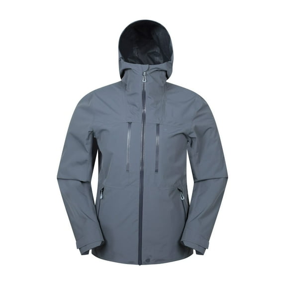 Mountain Warehouse Mens Kailash 2.5 Layer Waterproof Jacket