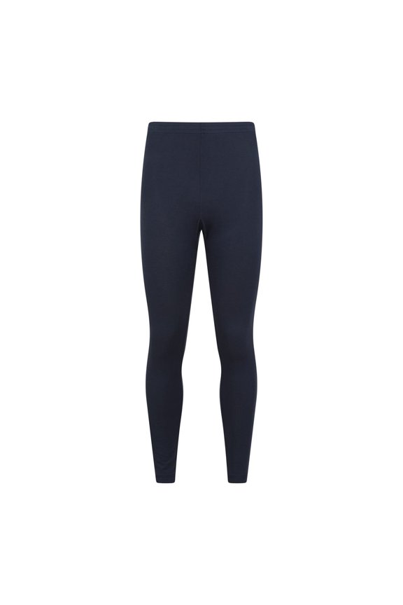 Mens Keep The Heat Thermal Bottoms