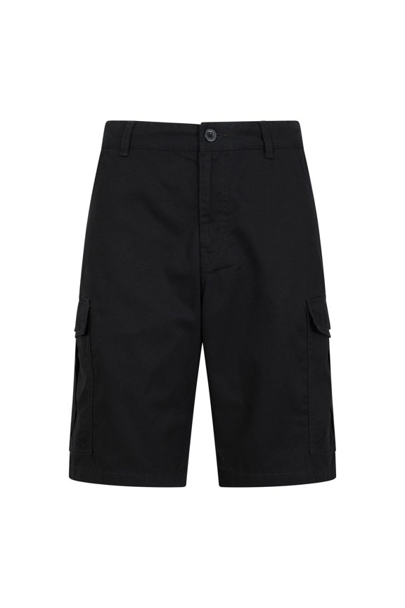 Mens Lakeside Cargo Shorts