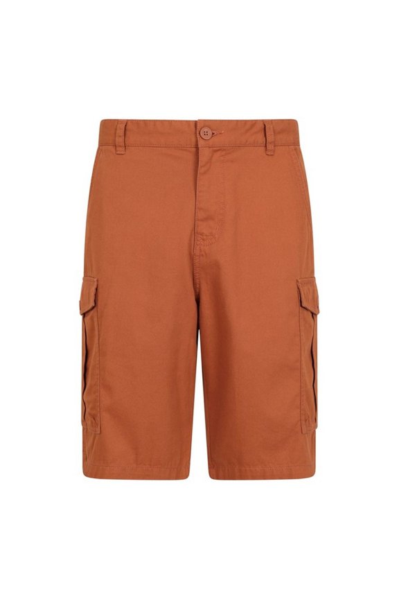 Mens Lakeside Cargo Shorts
