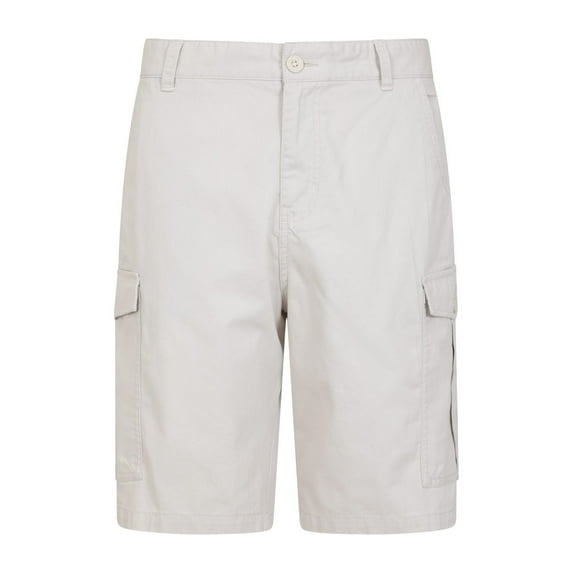 Mountain Warehouse Mens Lakeside Cargo Shorts