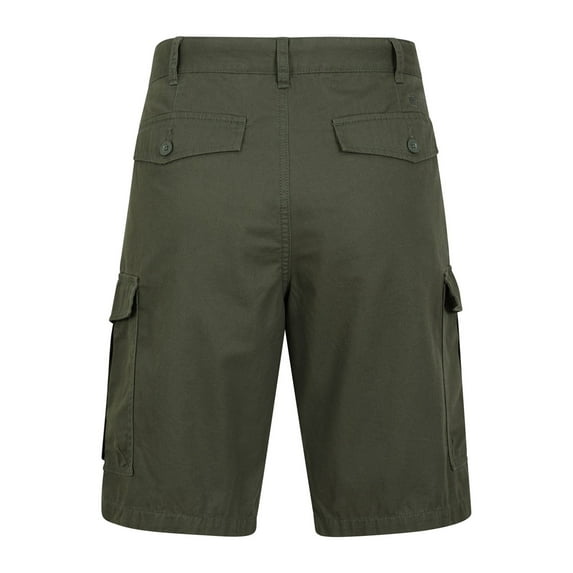 Mountain Warehouse Mens Lakeside Cargo Shorts
