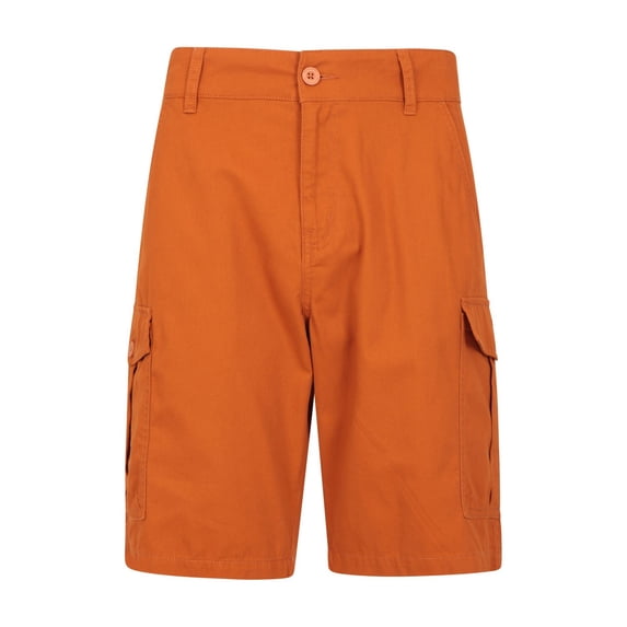 Mountain Warehouse Mens Lakeside Cargo Shorts