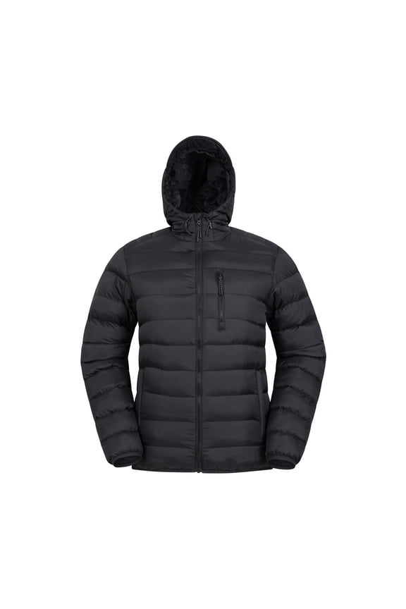 Mens Link Padded Jacket