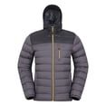 thumbnail image 1 of Mountain Warehouse Mens Link Padded Jacket, 1 of 5
