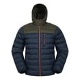 thumbnail image 1 of Mountain Warehouse Mens Link Padded Jacket, 1 of 4