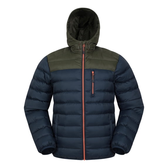 Mountain Warehouse Mens Link Padded Jacket