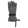thumbnail image 1 of Mountain Warehouse Mens Lodge Ski Gloves, 1 of 5