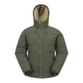 thumbnail image 1 of Mountain Warehouse Mens Manta Padded Jacket, 1 of 4