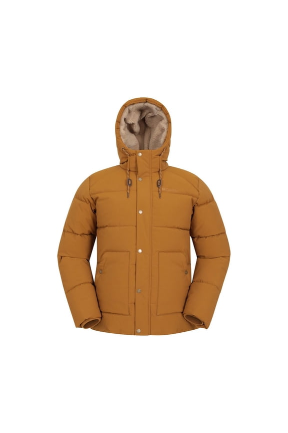 Mens Manta Padded Jacket