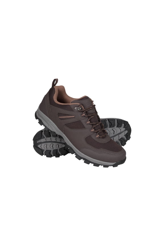 Mens Mcleod Outdoor Wide Walking Shoes
