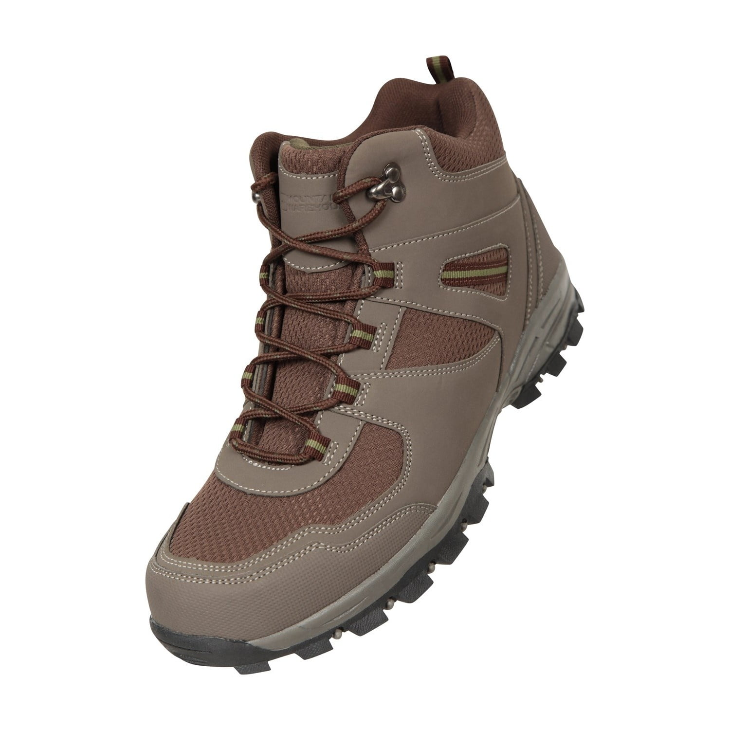 Hiking Boots Men Kids Baseball Cleats Mountain Warehouse Mcleod