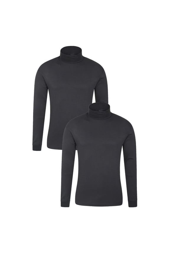 Mens Meribel Thermal Top (Pack of 2)