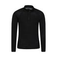 thumbnail image 1 of Mountain Warehouse Mens Merino II Base Layer Top, 1 of 4
