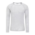 thumbnail image 1 of Mountain Warehouse Mens Merino Wool Thermal Top, 1 of 4