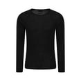 thumbnail image 1 of Mountain Warehouse Mens Merino Wool Thermal Top, 1 of 4