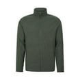 thumbnail image 1 of Mountain Warehouse Mens Milburn Fleece Jacket, 1 of 2