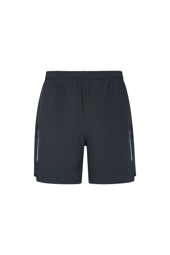 Mens Motion 2 in 1 Shorts