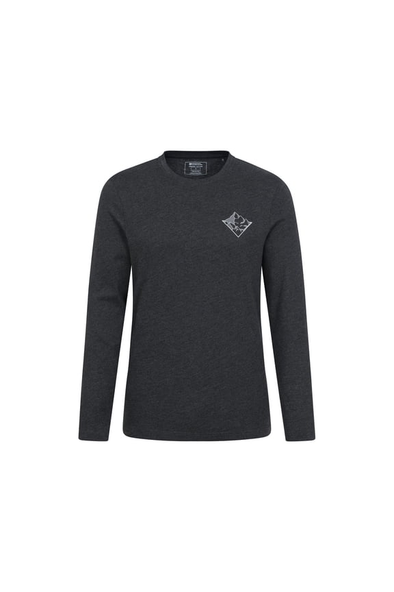 Mens Mountain View T-Shirt