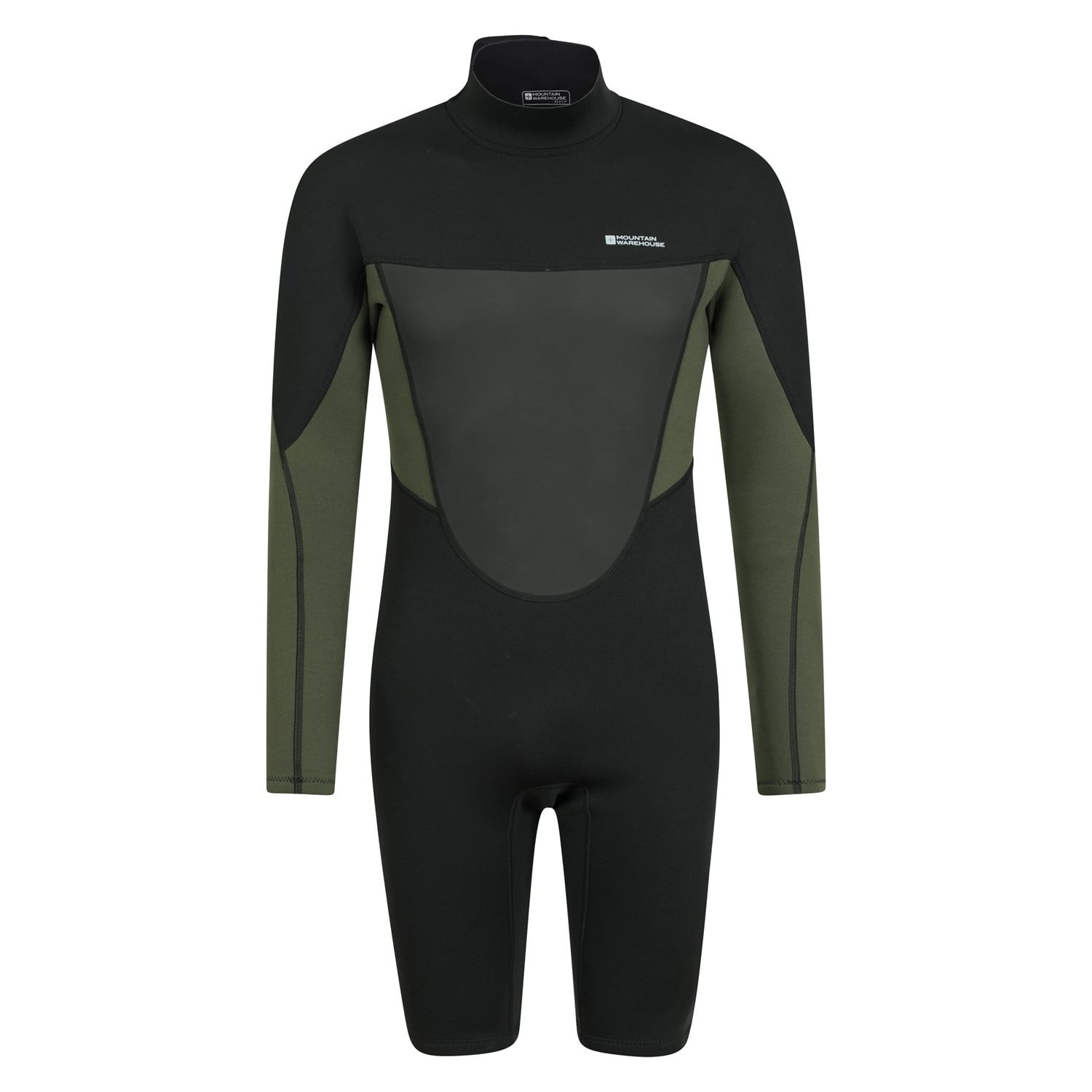Mountain Warehouse Mens Nassau Short Wetsuit
