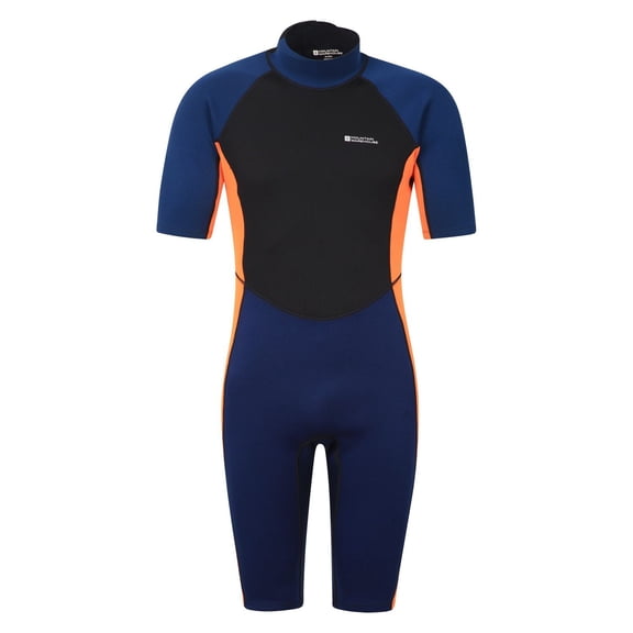 Mountain Warehouse Mens Neoprene Wetsuit