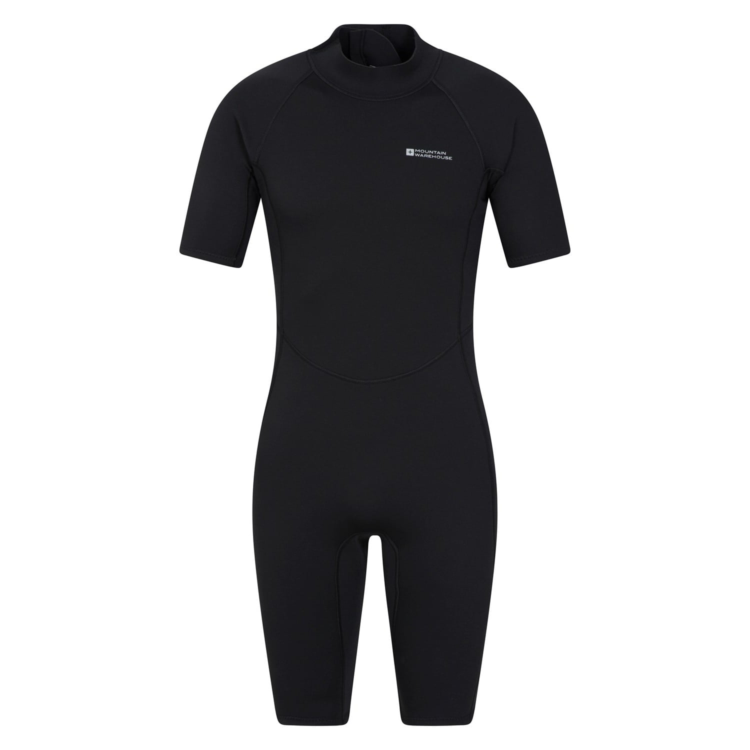 Mountain Warehouse Mens Neoprene Wetsuit