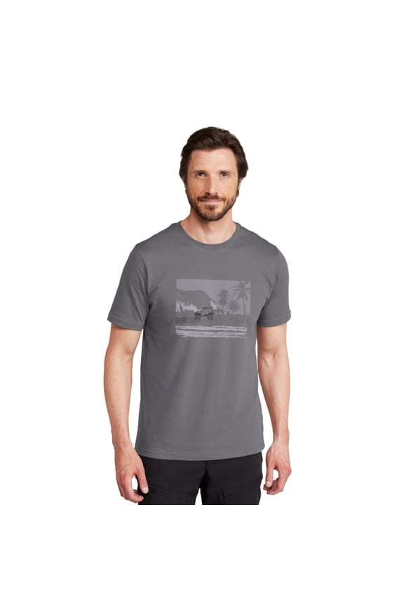 Mens Ocean Drive T-Shirt