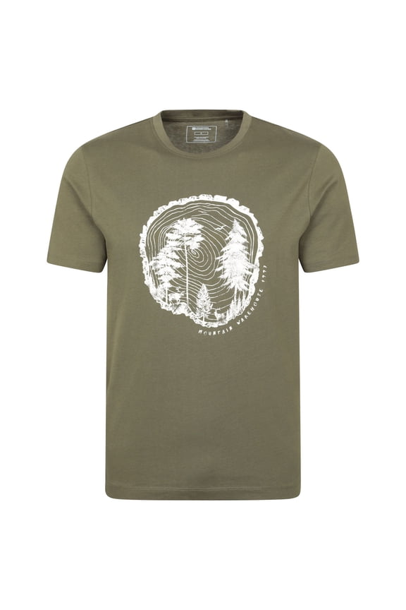 Mens Off The Beaten Track T-Shirt