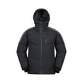 thumbnail image 1 of Mountain Warehouse Mens Oslo Extreme Padded Down Jacket, 1 of 4