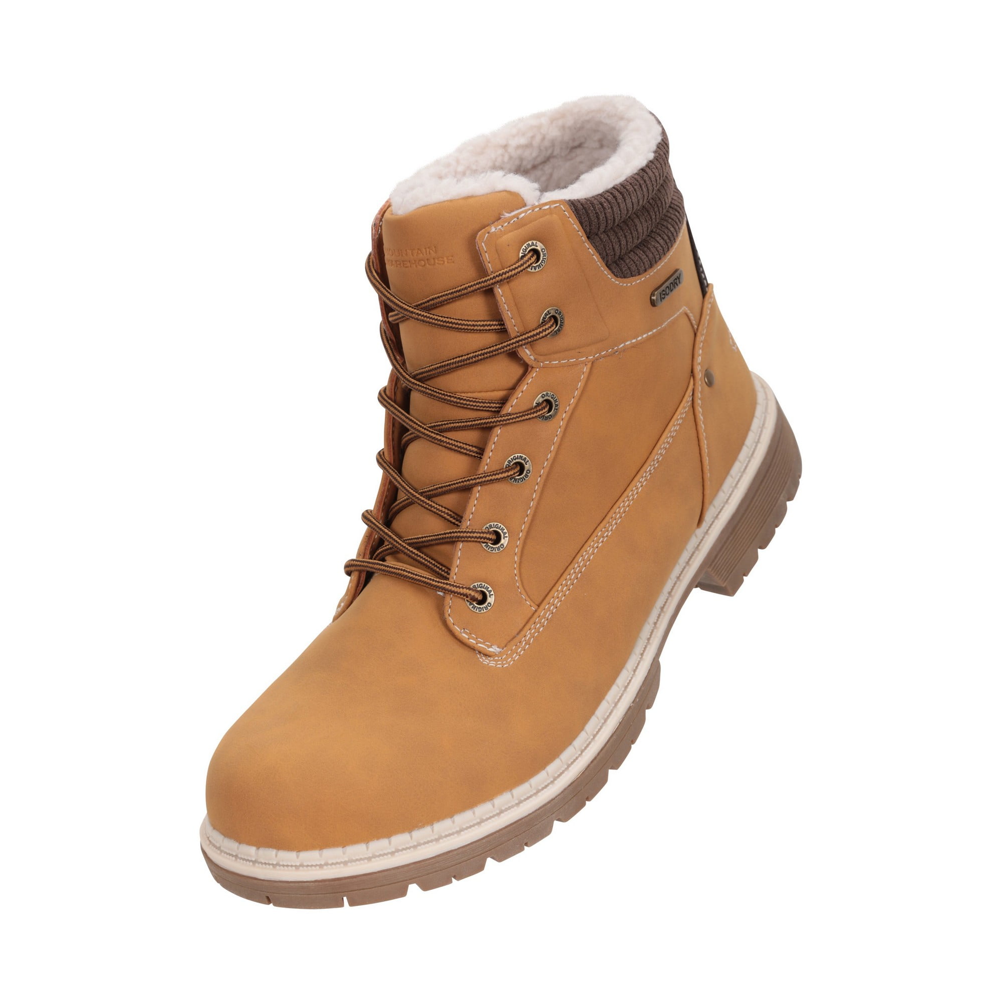 mens cool walking boots