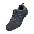 thumbnail image 1 of Mountain Warehouse Mens Outdoor III Suede Walking Shoes, 1 of 5