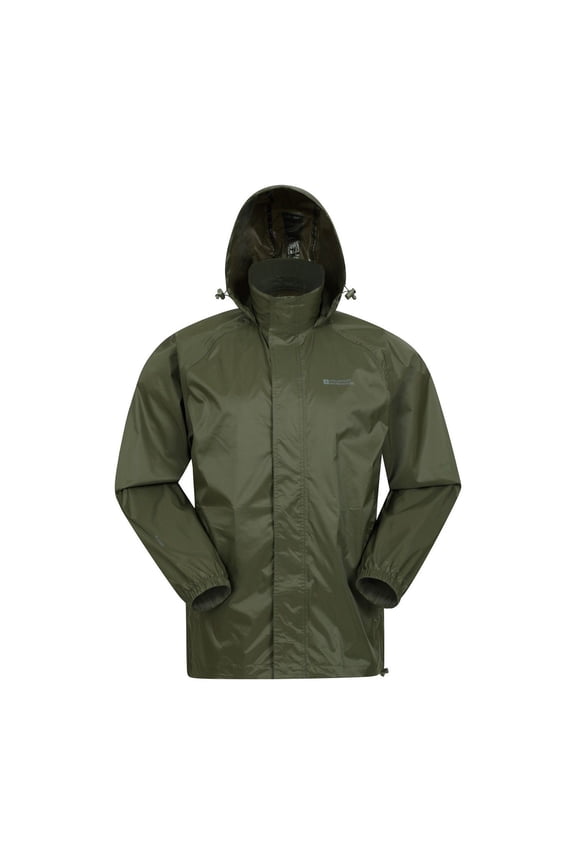 Mens Pakka II Waterproof Jacket