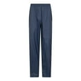 thumbnail image 1 of Mountain Warehouse Mens Pakka Waterproof Over Pants, 1 of 5