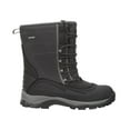 thumbnail image 1 of Mountain Warehouse Mens Park Snow Boots, 1 of 5