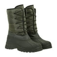 thumbnail image 1 of Mountain Warehouse Mens Plough Snow Boots, 1 of 4