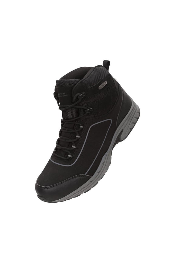 Mens Ramble Softshell Walking Boots