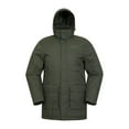 thumbnail image 1 of Mountain Warehouse Mens Ranger Padded Parka, 1 of 4