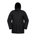 thumbnail image 1 of Mountain Warehouse Mens Ranger Padded Parka, 1 of 4
