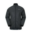thumbnail image 1 of Mountain Warehouse Mens Reflective Jacket, 1 of 5