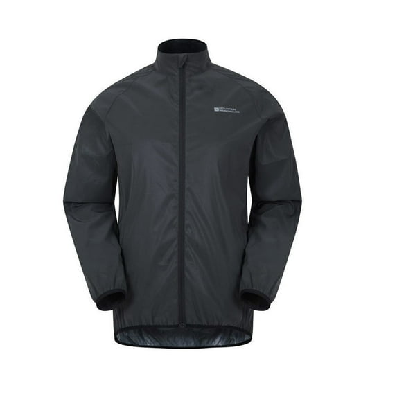 Mountain Warehouse Mens Reflective Jacket