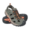 thumbnail image 1 of Mountain Warehouse Mens Rift Drainage Sandals, 1 of 4