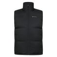 thumbnail image 1 of Mountain Warehouse Mens Rock Padded Vest, 1 of 5