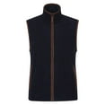 thumbnail image 1 of Mountain Warehouse Mens Rove Fleece Vest, 1 of 5