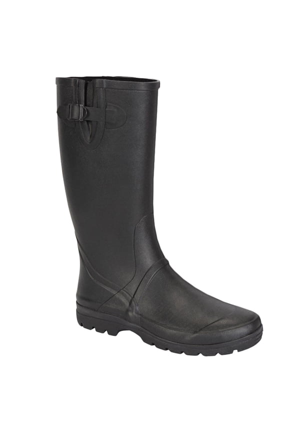Mens Rubber Galoshes