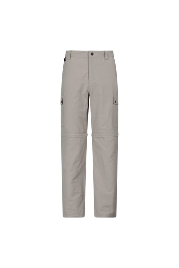 Mens Rydal Zip-Off Hiking Pants