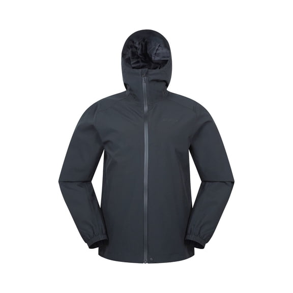 Mountain Warehouse Mens Sambrook Waterproof Jacket