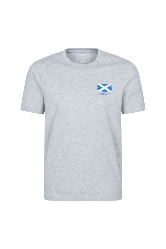 Mens Scotland T-Shirt