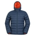thumbnail image 1 of Mountain Warehouse Mens Seasons II Camo Padded Jacket, 1 of 4