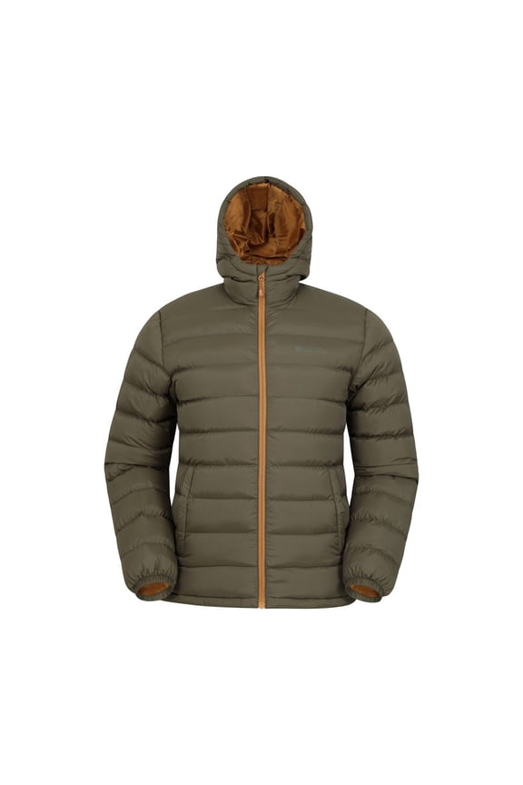 Mens Seasons II Padded Jacket
